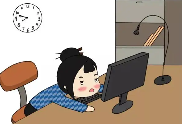 “春困”可能是身体发出的求救信号(图2) “春困”可能是身体发出的求救信号(图2)